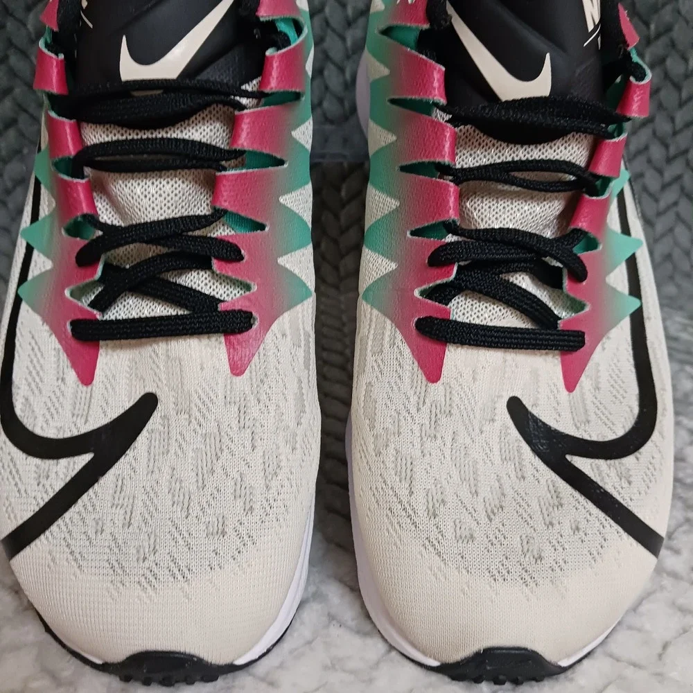 Nike review all